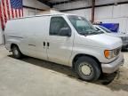 1992 Ford Econoline E150 Van