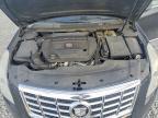 2015 Cadillac Xts Vsport Platinum