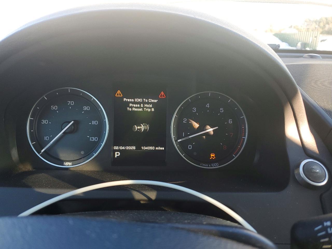 2014 Land Rover LR2 hse