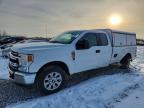 2021 Ford F250 Super Duty