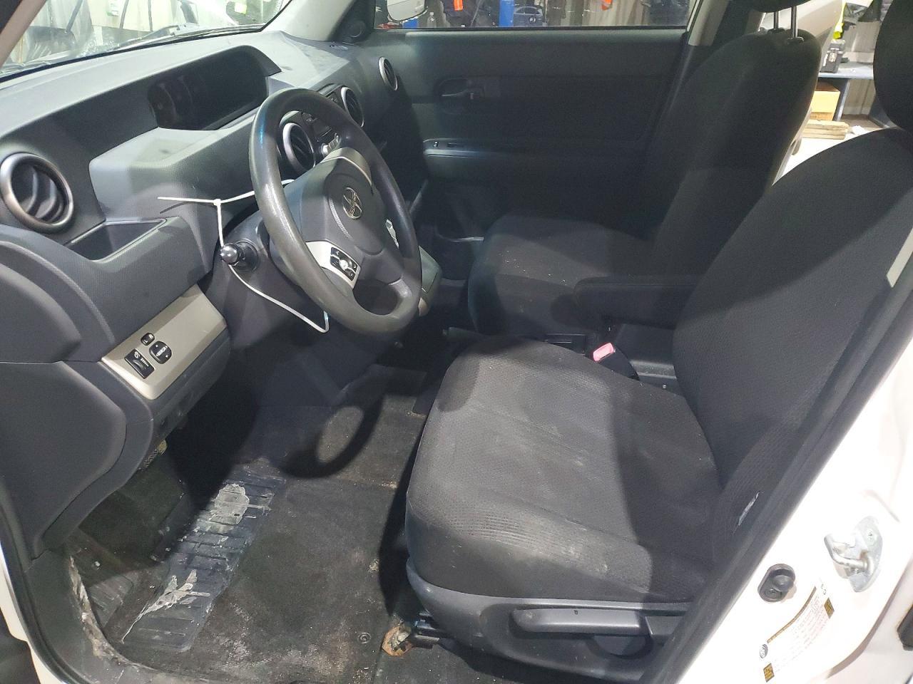 2008 Scion XB