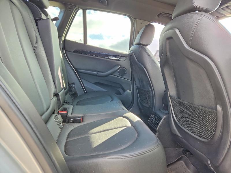 2019 BMW X1 Sdrive28i