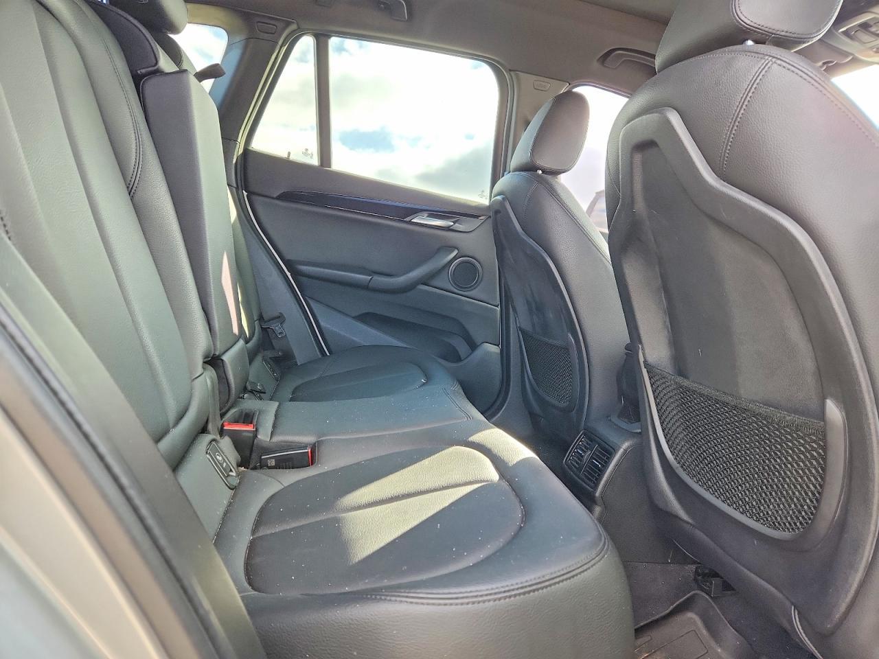 2019 BMW X1 Sdrive28i