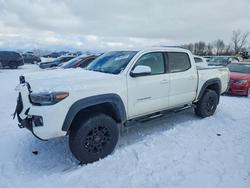 2021 Toyota Tacoma trd Off-road en venta en Wayland, MI
