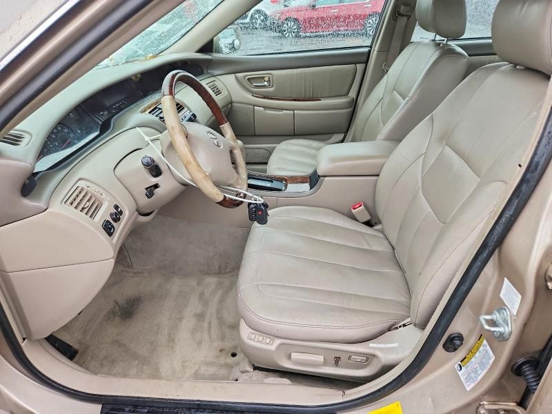 2004 Toyota Avalon xl