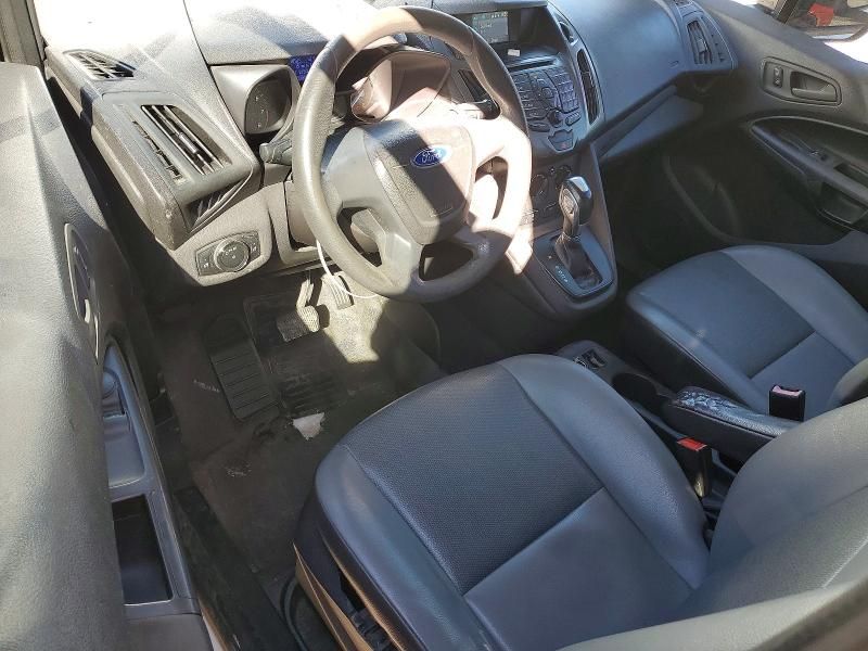 2014 Ford Transit Connect Utility / Service van