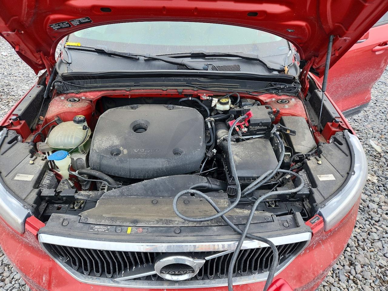 2019 Volvo Xc40 T4 Momentum
