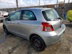 2008 Toyota Yaris