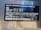 2024 BMW I4 Edrive 40