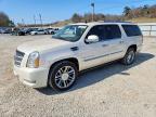 2014 Cadillac Escalade esv Platinum