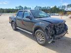 2012 Nissan Frontier S