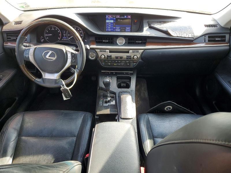 2013 Lexus Es 350 Base