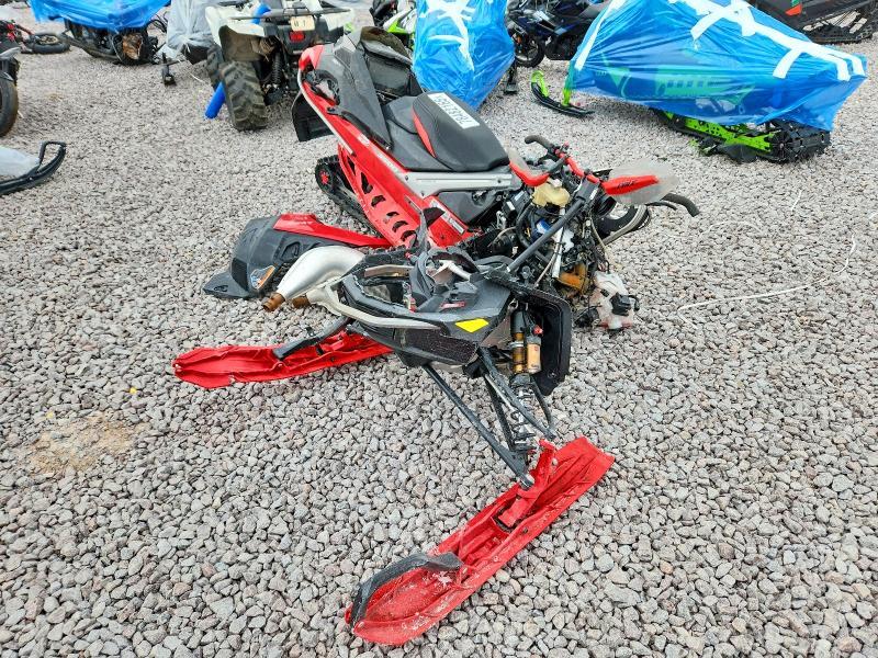 2023 Lynx Rave RE