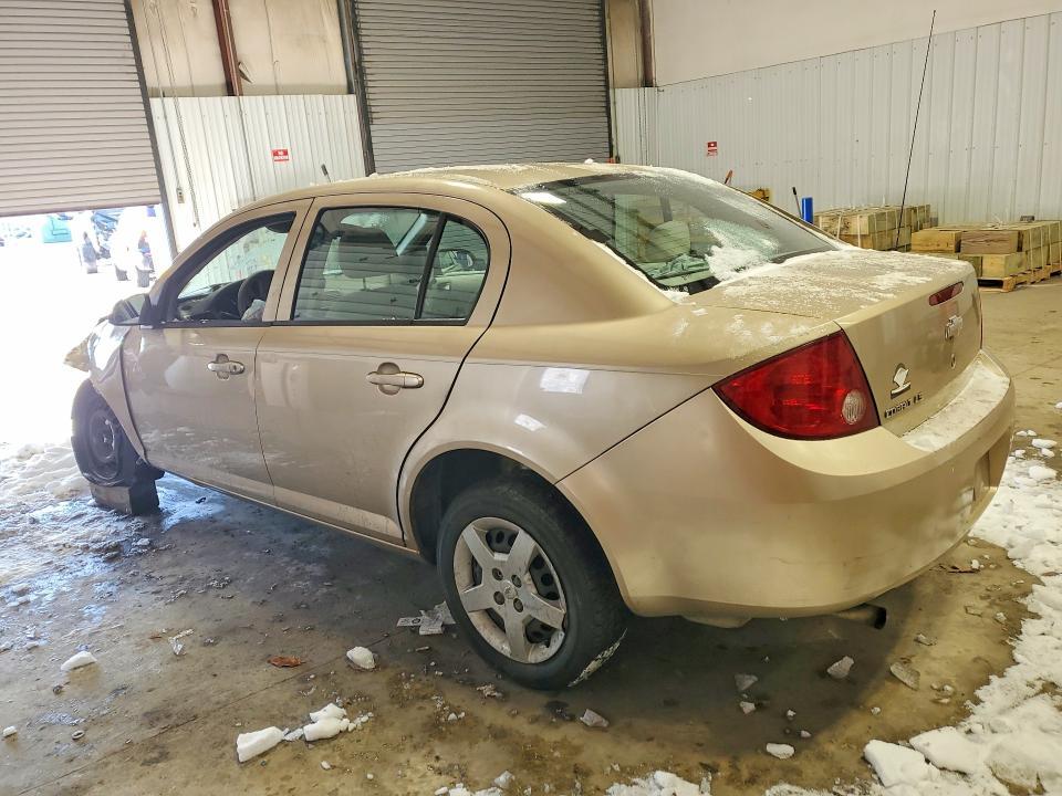 2006 Chevrolet Cobalt ls