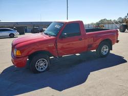 Ford Vehiculos salvage en venta: 2004 Ford Ranger