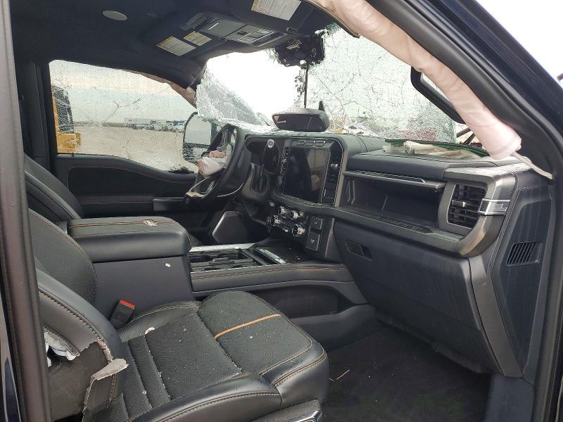 2024 Ford F250 Super Duty