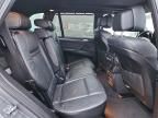 2012 BMW X5 Xdrive50i