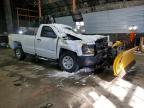 2017 Chevrolet Silverado K1500