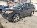2012 Hyundai Santa fe se