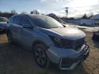 2021 Honda Cr-v se
