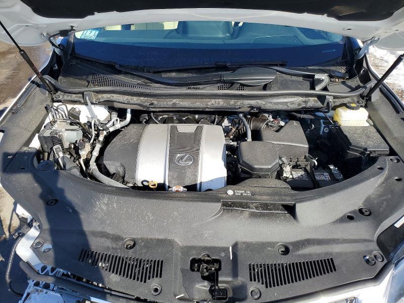 2022 Lexus Rc 350 Base