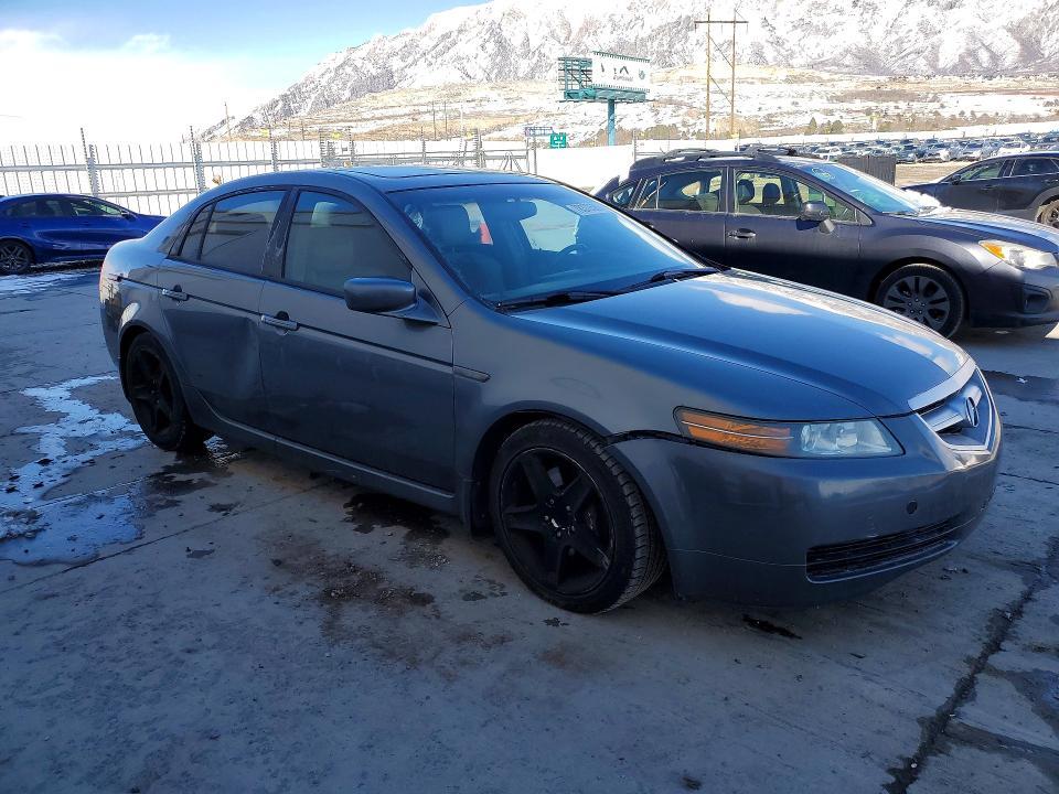 2006 Acura 3.2tl