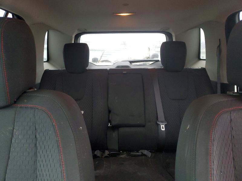 2013 GMC Terrain sle