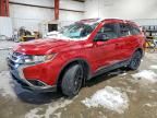 2018 Mitsubishi Outlander se