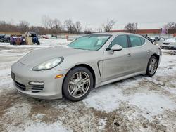 2011 Porsche Panamera s en venta en Chicago Heights, IL