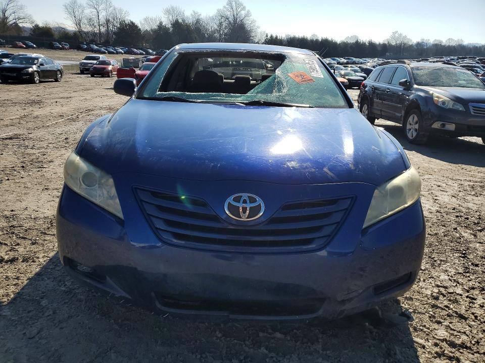 2009 Toyota Camry Base