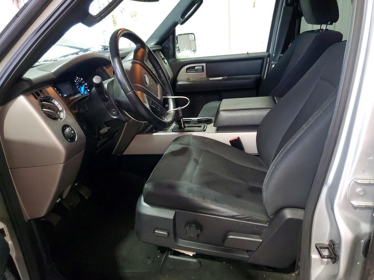 2017 Ford Expedition xlt