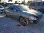 2012 Nissan Maxima s