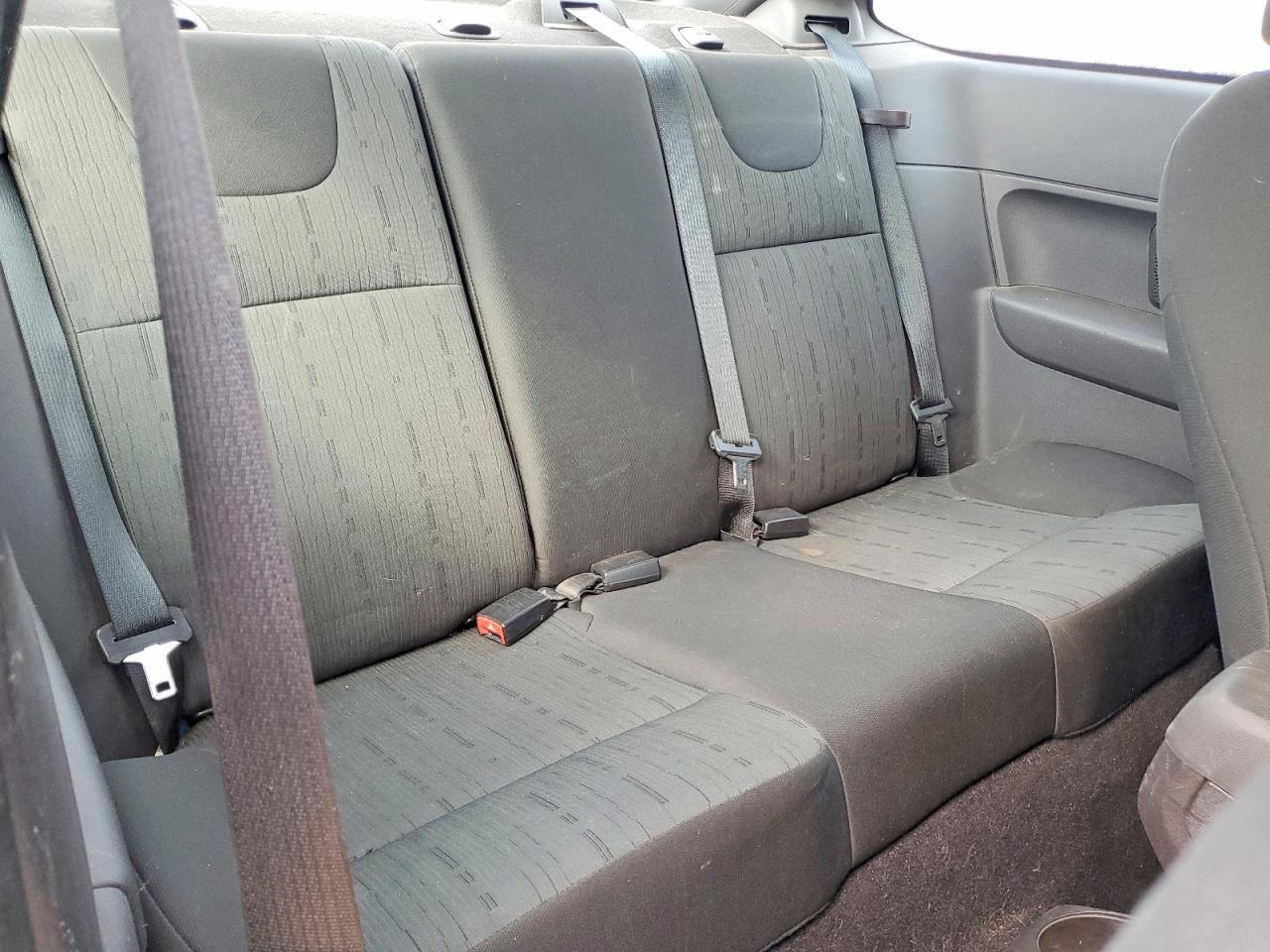 2008 Ford Focus se
