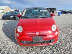 2013 Fiat 500 pop