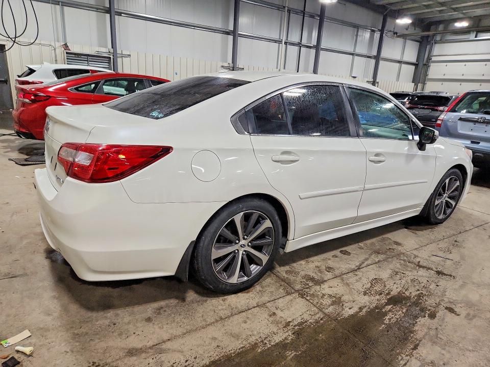 2015 Subaru Legacy 2.5i Limited