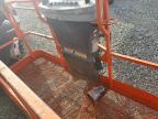 2002 JLG 600S Boom Lift