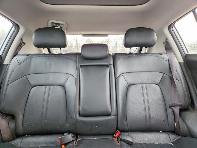 2013 KIA Sportage ex