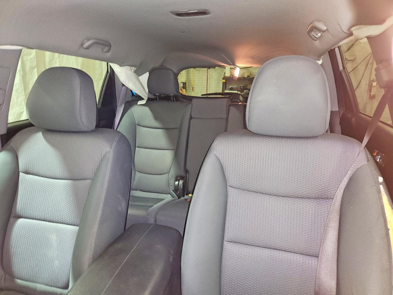 2012 KIA Sorento lx