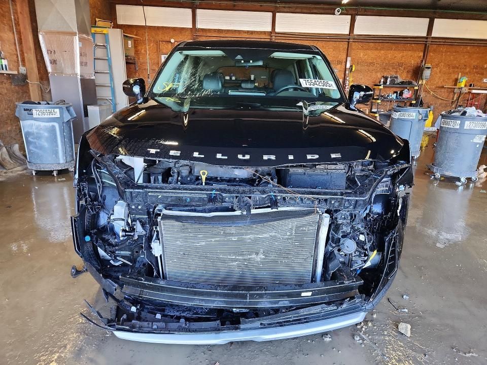 2022 KIA Telluride lx