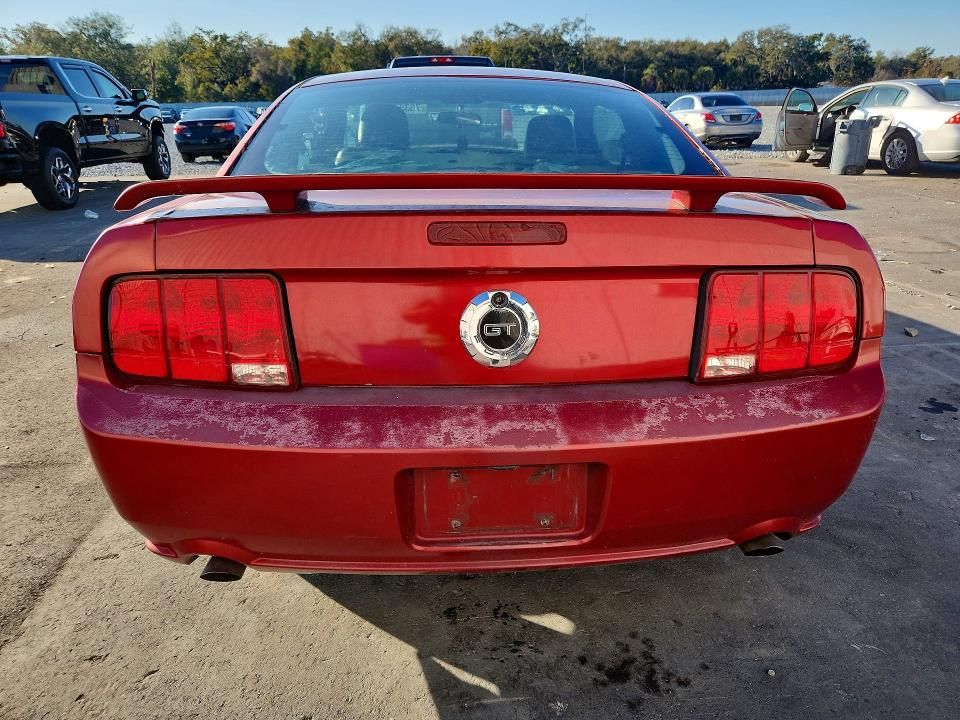 2006 Ford Mustang gt