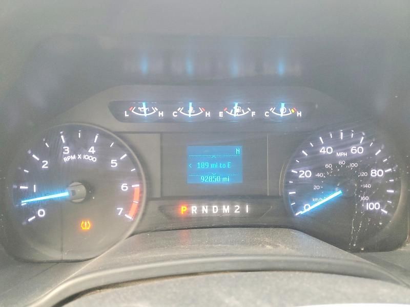 2022 Ford F250 Super Duty