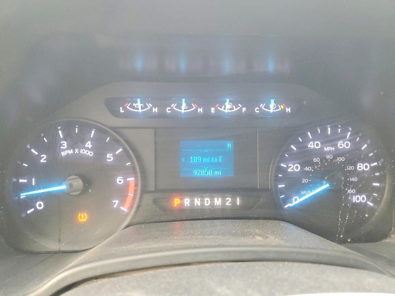 2022 Ford F250 Super Duty