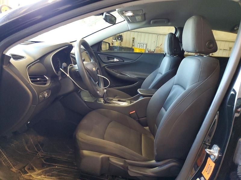 2019 Chevrolet Malibu ls