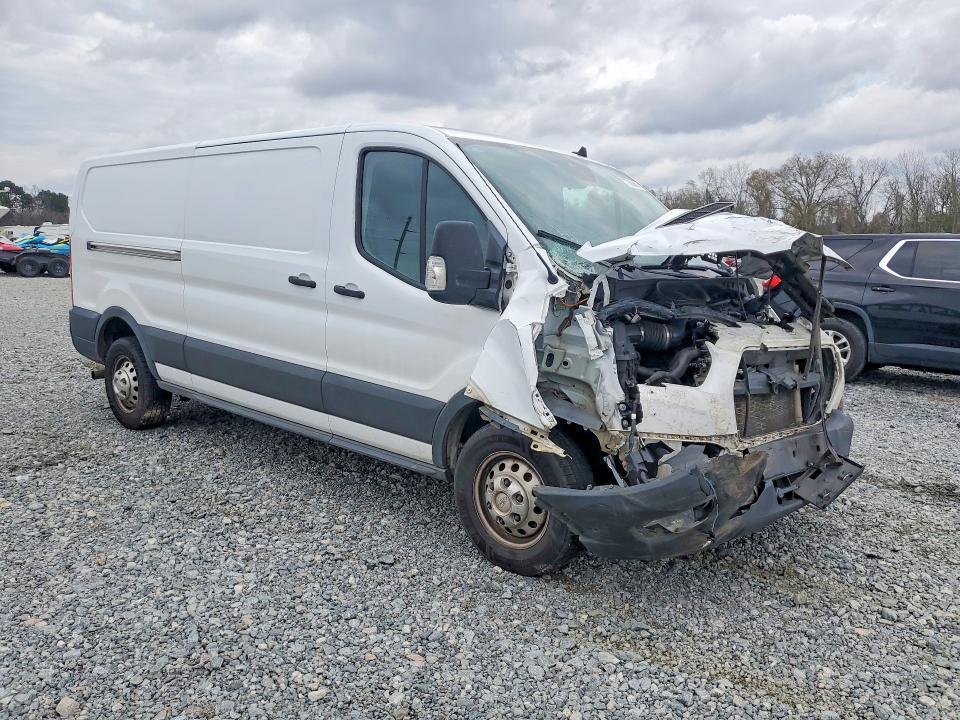 2023 Ford Transit T-350