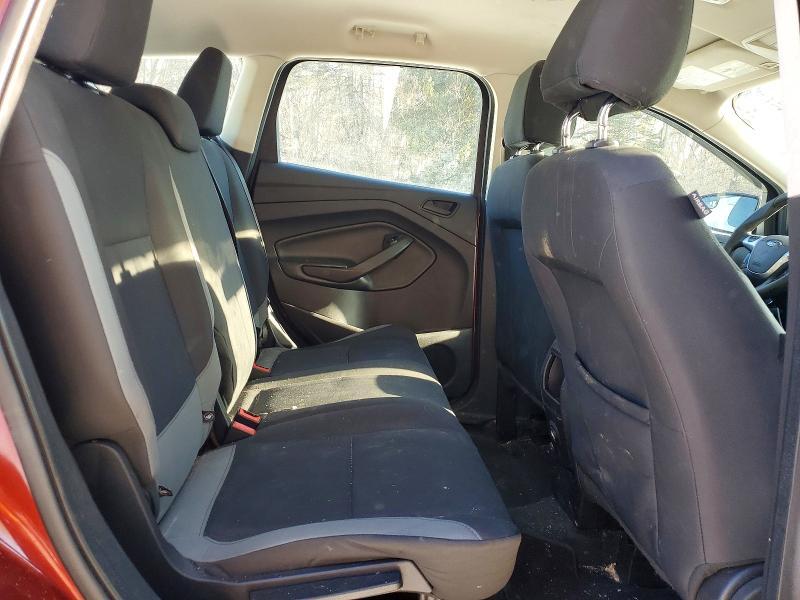 2014 Ford Escape s