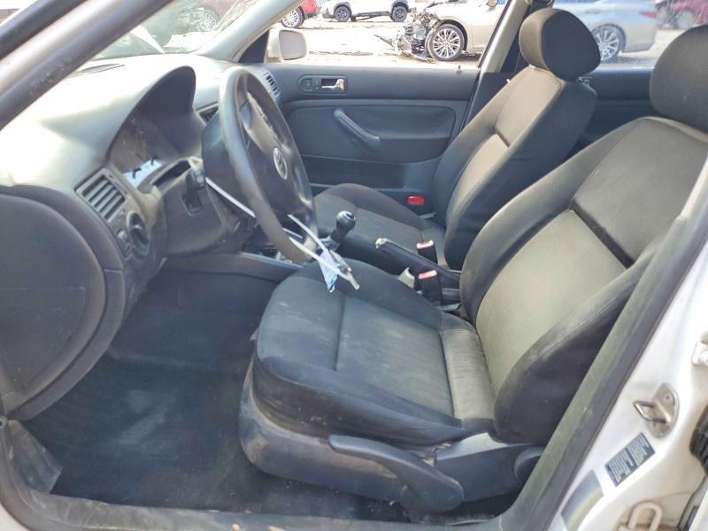 2003 Volkswagen Jetta gl tdi