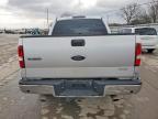 2005 Ford F150 Supercrew