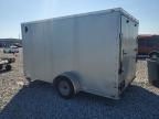 2023 Quality Cargo 7X12SA Enclosed Cargo Trailer