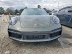 2023 Porsche 911 Turbo