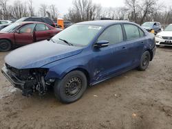 2014 Volkswagen Jetta se for sale in Baltimore, MD